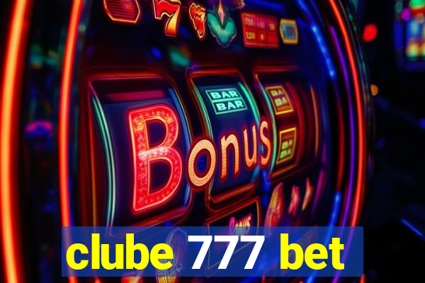 clube 777 bet