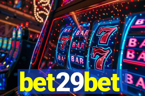 bet29bet