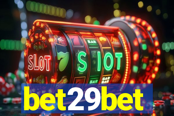 bet29bet