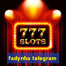 fadynha telegram