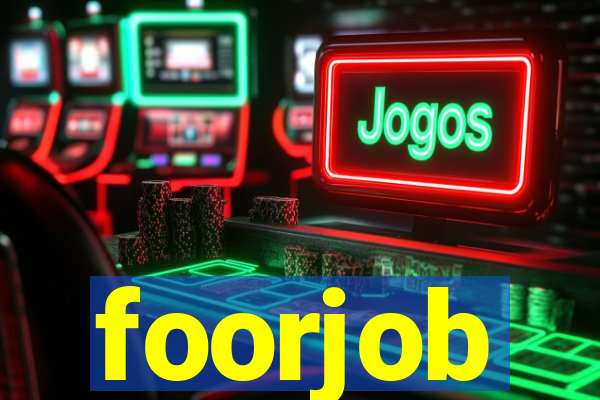 foorjob