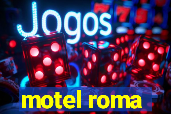 motel roma