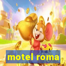 motel roma