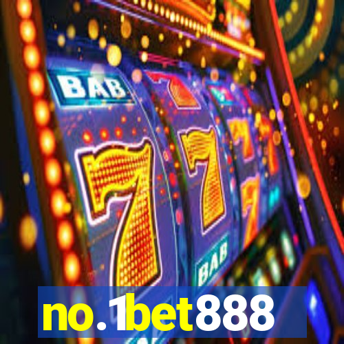 no.1bet888