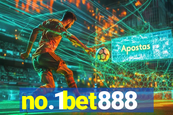 no.1bet888