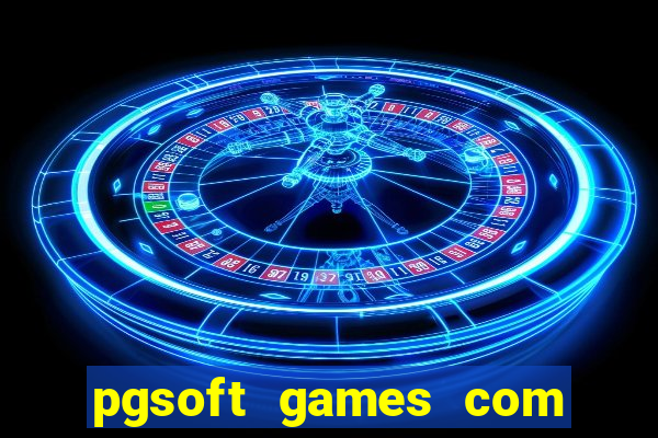 pgsoft games com fortune rabbit