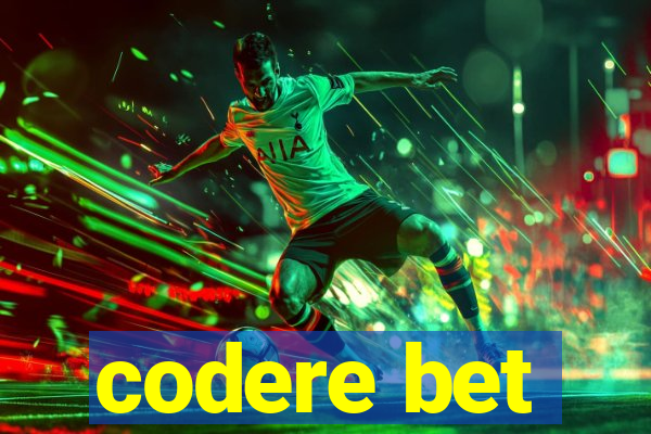 codere bet