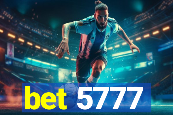 bet 5777