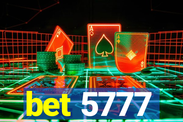 bet 5777