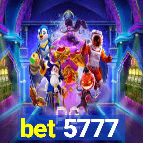 bet 5777