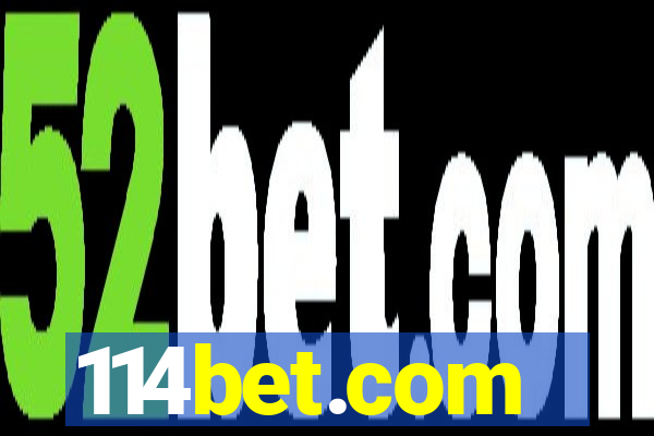 114bet.com