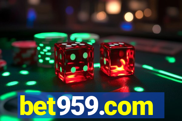 bet959.com