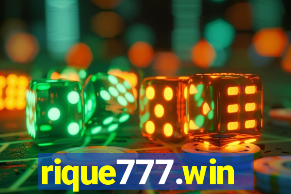 rique777.win