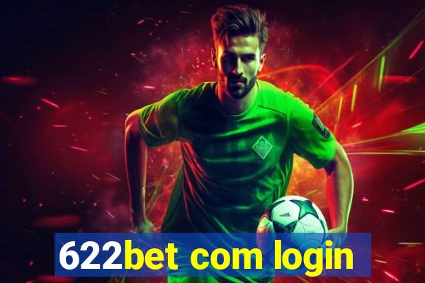 622bet com login