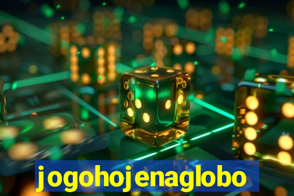 jogohojenaglobo