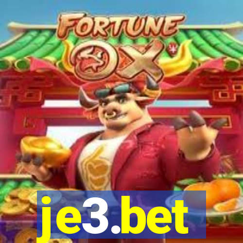 je3.bet