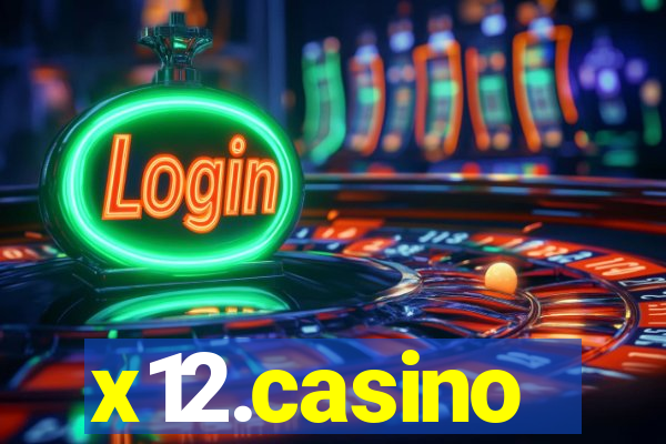 x12.casino