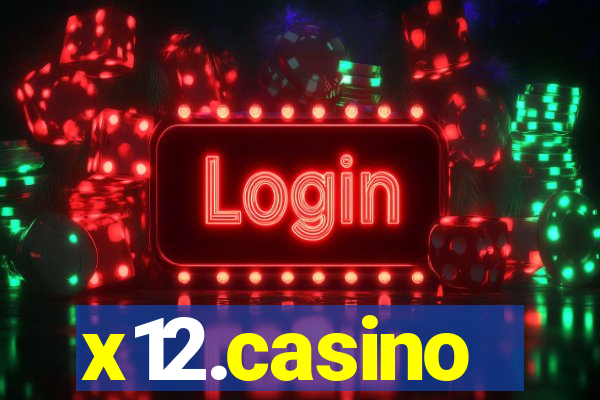 x12.casino