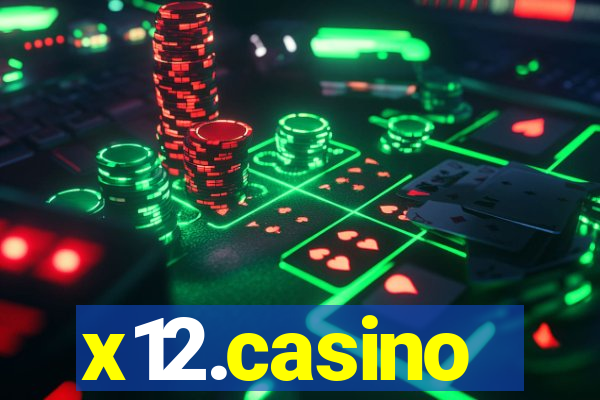 x12.casino