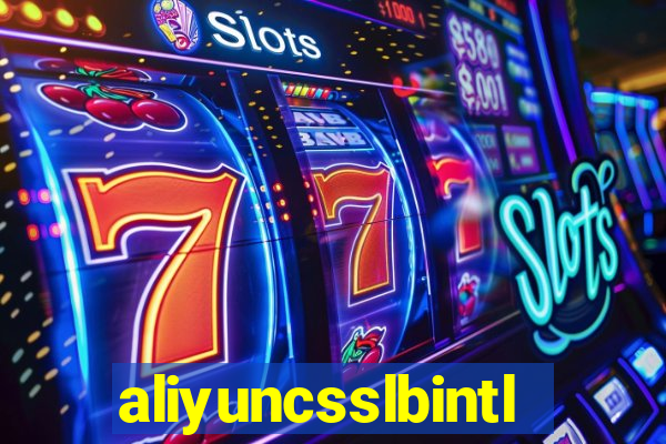 aliyuncsslbintl.com