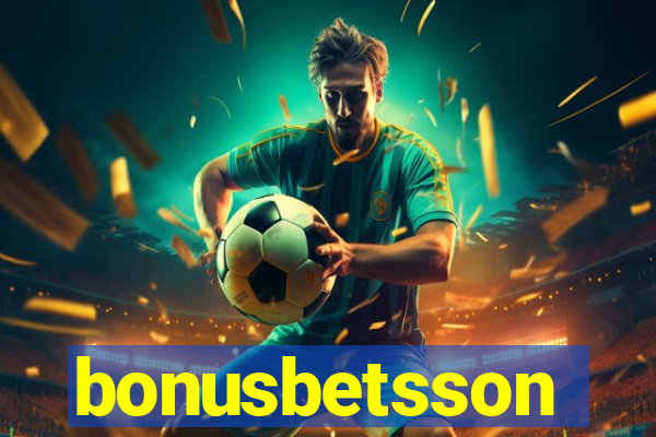 bonusbetsson