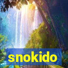 snokido