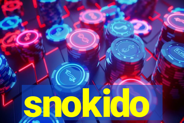 snokido