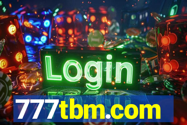 777tbm.com