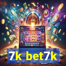 7k bet7k