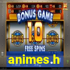 animes.h