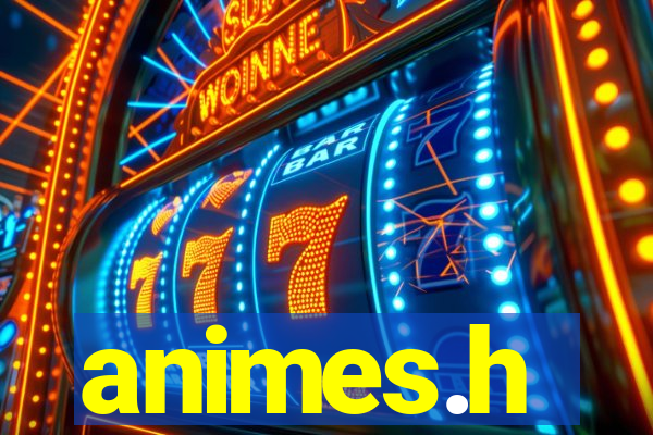 animes.h