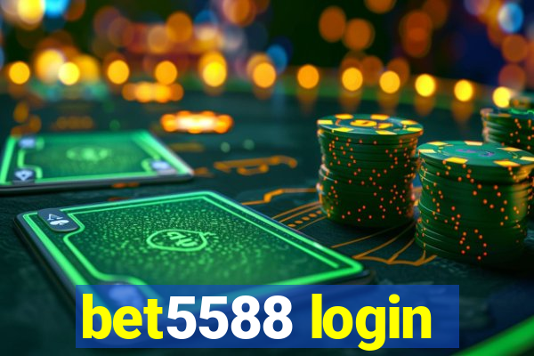 bet5588 login