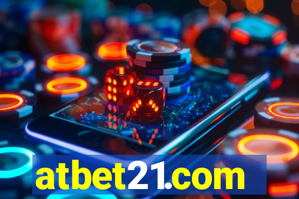 atbet21.com