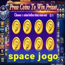 space jogo