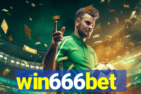 win666bet