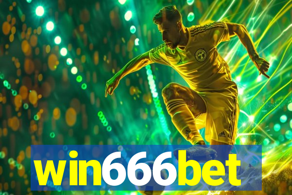 win666bet