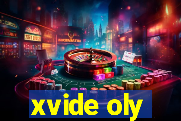 xvide oly