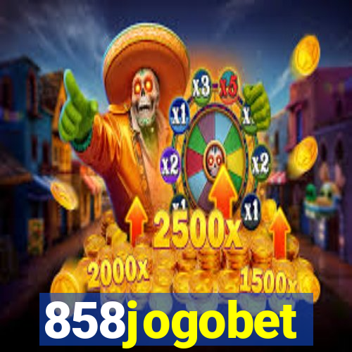 858jogobet