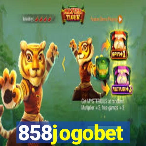 858jogobet