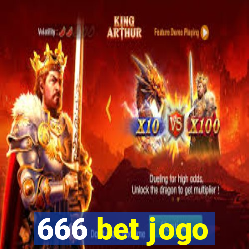 666 bet jogo