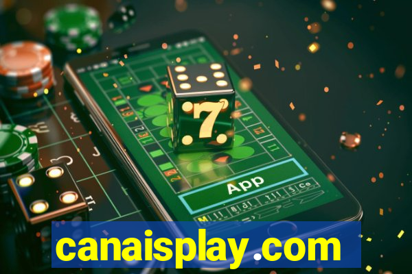 canaisplay.com