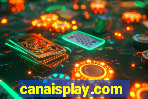 canaisplay.com