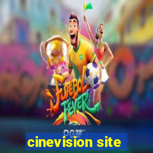 cinevision site