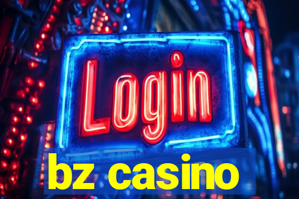 bz casino