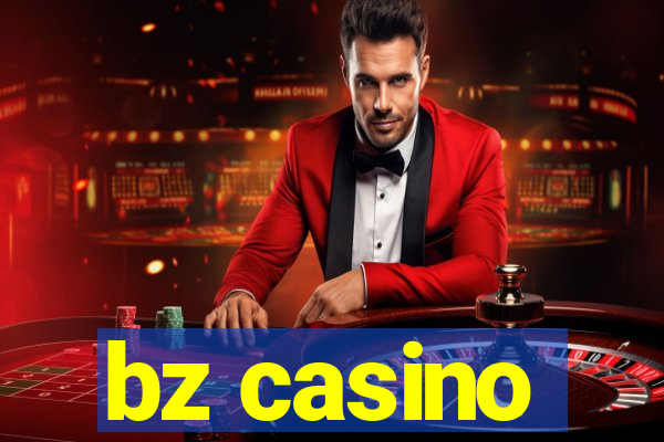 bz casino