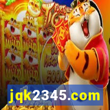 jqk2345.com