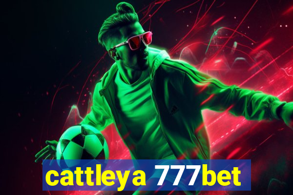 cattleya 777bet