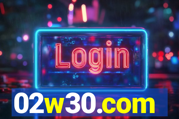 02w30.com