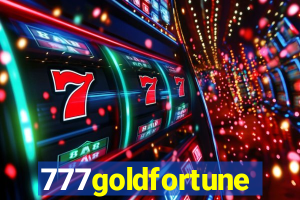 777goldfortune