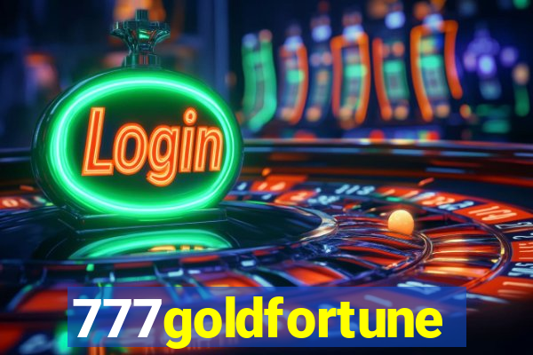 777goldfortune